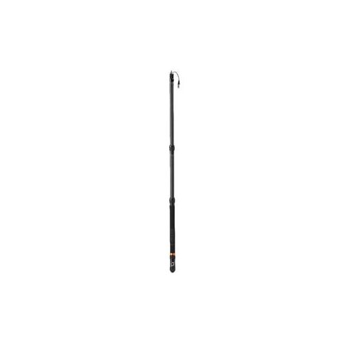  Adorama Ikan E-Image BC06P 6 Carbon Fiber 3-Section Telescoping Boom Pole BC06P