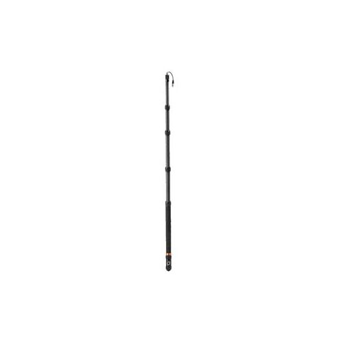  Adorama Ikan E-Image BC12P 12 Carbon Fiber 5-Section Telescoping Boom Pole BC12P