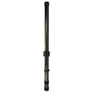 Adorama Ambient Recording 3rd Segment for QX 5100 Boom with Hand Nut, 24/26mm SQX5100/26