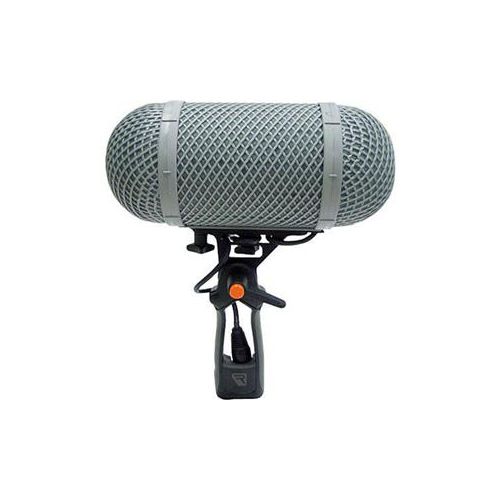  Adorama Rycote 086010 Full Modular Windshield 10 Kit - Open Box 086010 OB