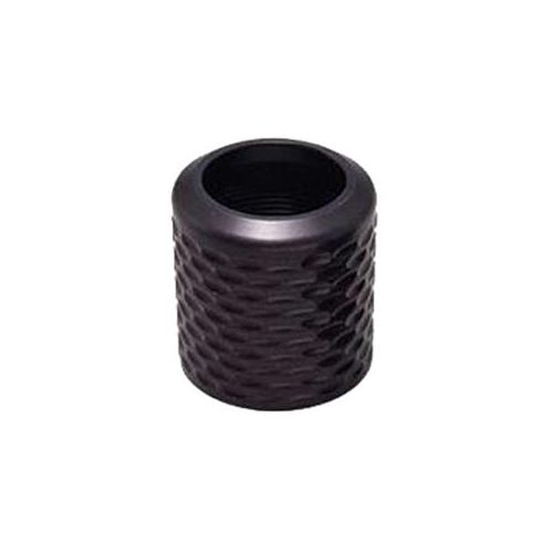  Adorama Ambient Recording Hand Nut for QX Boom Pole, Knurled, 22mm Segment MQX22