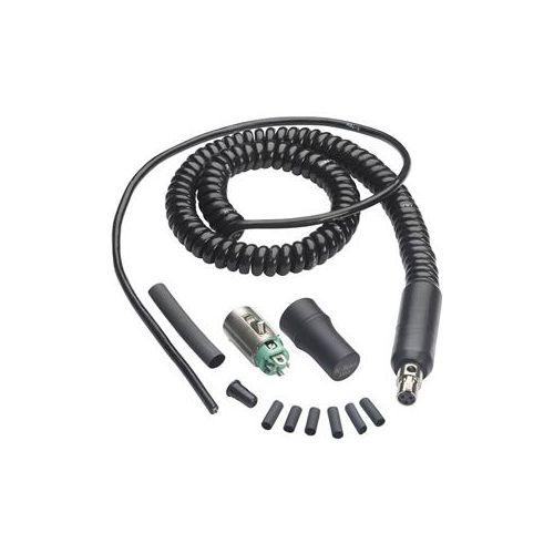  K-Tek Cable Kit for the K-230 Klassic Boom Pole KCK230 - Adorama