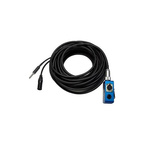  PSC 25 Duplex Boom Cable with Breakout Box FPSC1044B - Adorama