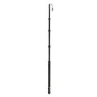 Adorama Ikan E-Image BA12P 12 Aluminum 5-Section Telescoping Boom Pole BA12P