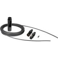 Adorama Ambient Recording Straight Cabling Kit with 3-Pin Mono XLR for QP 4140 Boom Pole QPSCM-4140