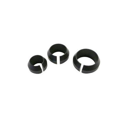  Adorama Ambient Recording QPRQP Compression Ring Kit for QP Type Booms QPRQP