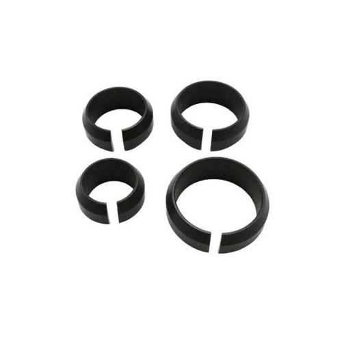  Adorama Ambient Recording QPRQL Compression Ring Kit for QL or QX Type Booms QPRQL