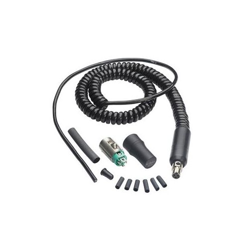  K-Tek Klassic Cable Kit for K-202 Klassic Boom Pole KCK202 - Adorama