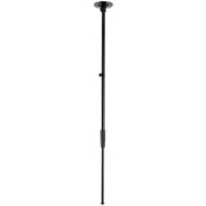 K&M Ceiling Mount Steel Microphone Stand 22150.500.55 - Adorama