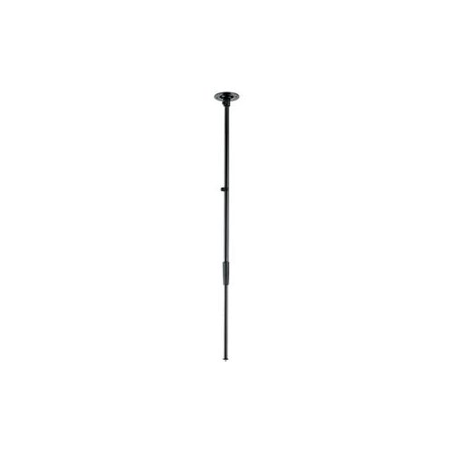  K&M Ceiling Mount Steel Microphone Stand 22150.500.55 - Adorama