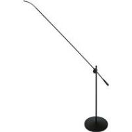 Adorama DPA Microphones d:dicate Floor Stand with Modular Active 120cm Single Boom MMP-FGS