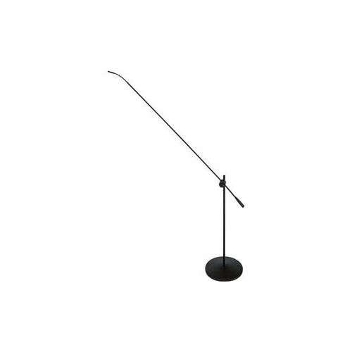  Adorama DPA Microphones d:dicate Floor Stand with Modular Active 120cm Single Boom MMP-FGS