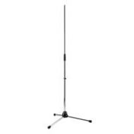 K&M 201A/2 Steel Microphone Stand 20130.500.02 - Adorama