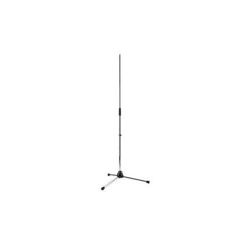  K&M 201A/2 Steel Microphone Stand 20130.500.02 - Adorama