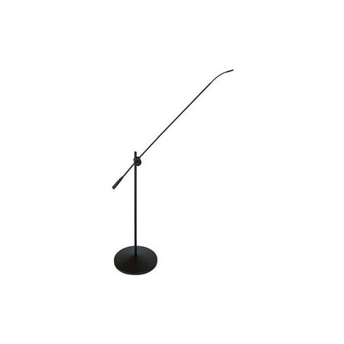  Adorama DPA Microphones d:dicate Floor Stand with Modular Active 75cm Single Boom MMP-FJS