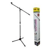 ProX T-MIC01 Tripod Microphone Stand with Boom T-MIC01 - Adorama