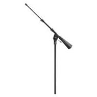 Adorama Atlas Sound Adjustable Mini Boom 2 lb Counterweight, Ebony PB11XEB