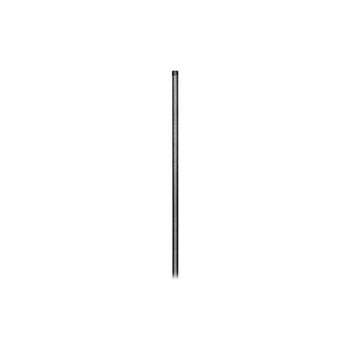  Adorama Schoeps STR 100 4.5 Vertical Support Rod for Short RC/RL Tubes, Matte Gray STR 100