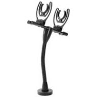 Adorama DPA Microphones GM1500 Gooseneck Mount for Omnidirectional and Directional Mics GM1500