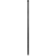 Adorama Schoeps STR 350 14 Vertical Support Rod for RC/R2C/RCY/RL Tubes, Matte Gray STR 350