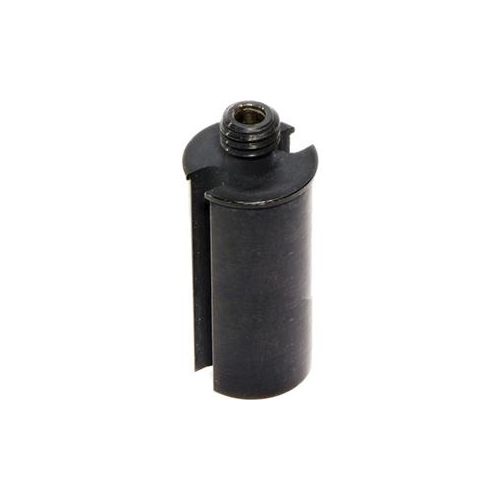  Adorama Schoeps ST 20-3/8 Cylindrical Mounting Adapter with 3/8 Thread Male Stud, Long ST 20 3/8 LONG