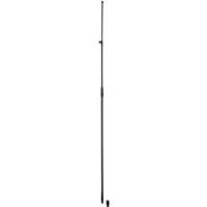 Adorama K&M 26007 Microphone Stand Tube Combination, Black 26007.519.55