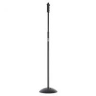 On-Stage MS7255PG Pistol Grip Dome Base Mic Stand MS7255PG - Adorama