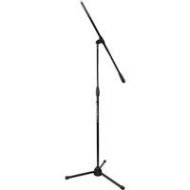 Adorama Ultimate Support PRO-R-T-F Pro Series R Microphone Stand with Fixed Boom 17956