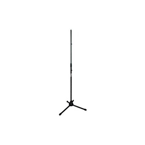  Adorama Audio 2000s Floor Tripod Microphone Stand, 40.5 - 69 Height, Black AST4305B