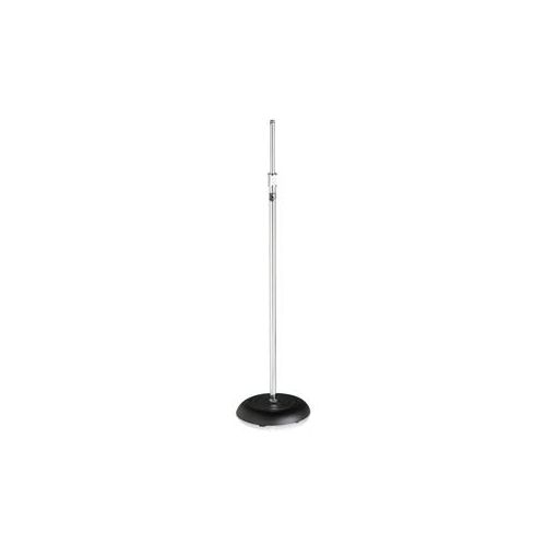  Atlas Sound All-Purpose Mic Stand, Chrome MS-10C - Adorama