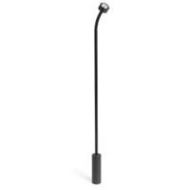 Adorama DPA Microphones 75cm Floor Stand Modular Active Boom MMP-F75