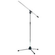 Tama MS205 Boom Mic Stand, Chrome Finish MS205 - Adorama