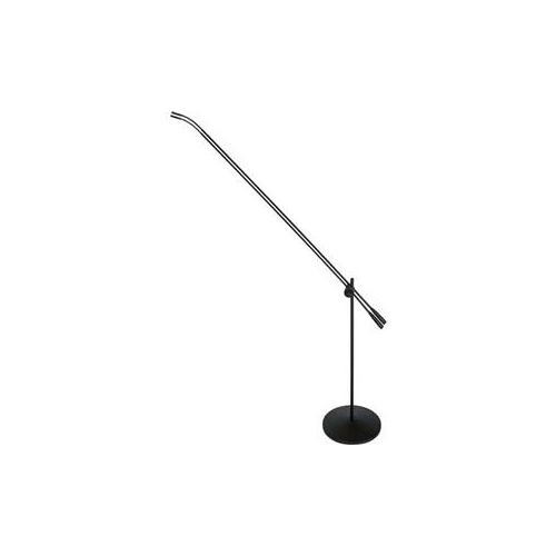  Adorama DPA Microphones d:dicate Floor Stand with Modular Active 120cm Twin Boom MMP-FGT