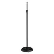 Atlas Sound All-Purpose Mic Stand, Ebony MS-10CE - Adorama