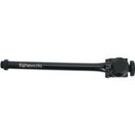 Adorama Gator Cases Frameworks Adjustable Angle 9 Clamp-On Mini Boom GFW-MIC-CLMPBM9