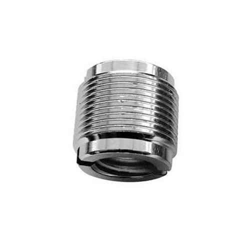  Adorama Beyerdynamic No. 215 Threaded Adapter, 5/8 Outer & 3/8 (1/2) Internal Mic 245623