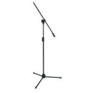 Adorama Quick lok A302 Microlite Tripod Base Microphone Boom Stand A302BK