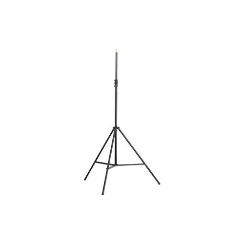  Adorama K&M 21411 Overhead Microphone Stand, 58.26-90.15 Height, Black 21411.500.55