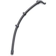 Adorama DPA Microphones GM1600 Gooseneck Mount for d:screet Miniature Microphone GM1600