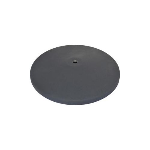  Adorama Earthworks Cast Iron Base for FlexWand Series 730 and 430 Microphones FWCIB