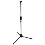 Adorama ChromaCast Adjustable Straight Microphone Stand CC-MIC-STAND