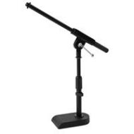 Adorama Ultimate Support JamStands JS-KD50 Kick Drum/Amp Mic Stand 17231