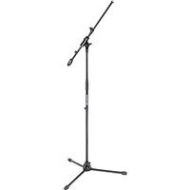 Samson BT4 Telescopic Boom Stand SABT4 - Adorama