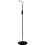 Manfrotto 622CS 6.3ft Chrome Steel Microphone Stand 622CS - Adorama