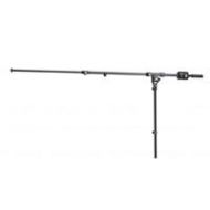 Adorama K&M 25530 Extra-Long Boom Arm with Counterweight & Toggleclamping 25530.519.55