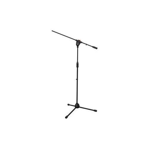  Adorama Bespeco MSF01C Height Adjustable Professional Microphone Boom Stand MSF01C