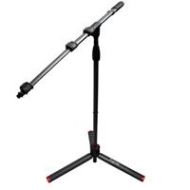 Adorama Gator Cases Frameworks ID Series Adjustable Tripod Style Mic Stand GFW-ID-MIC