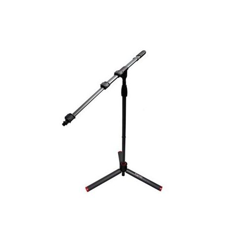  Adorama Gator Cases Frameworks ID Series Adjustable Tripod Style Mic Stand GFW-ID-MIC