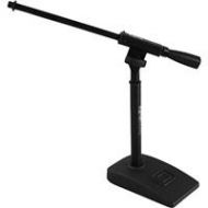 Adorama Gator Cases Frameworks Kick Drum and Amplifier Compact Mic Stand GFW-MIC-0821