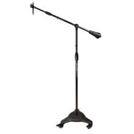 Adorama Ultimate Support MC-125 Professional Microphone Boom Stand 16124